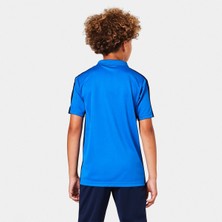 Nike Dri Fit Academy Polo Çocuk Mavi Klasik Yaka Forma