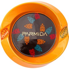 Parmida Ikili Puro Küllüğü