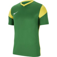 Nike Dri-Fit Park Derby 3 Erkek Yeşil V Yaka Forma