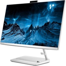 Lenovo Ideacentre 3 F0GH01EETR01 I3-1215U 8gb 1tbssd 23.8" Fhd Freedos All In One Bilgisayar