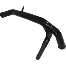 Fam (Yeni̇ Ürün!!!)Volkswagen Golf 6 09/12 Radyatör Su Borusu (Soğutma Borusu) Metal (Cay Motor)