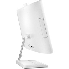Lenovo Ideacentre 3 F0GH01EETR05 I3-1215U 32GB 512SSD 23.8" Fhd Freedos All In One Bilgisayar