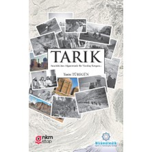 Tarık - Anadolu'dan Afganistana Bir Varoluş Kavgası / Yasin Türegün