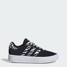 adidas COURT PLATFORM SUEDE