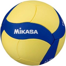 Mikasa VS123W Voleybol Topu