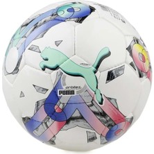 Puma 083778601 Orbita Futbol Topu No:5