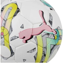 Puma 083778601 Orbita Futbol Topu No:5