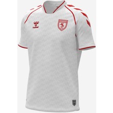 24/25 Hummel Samsunspor Beyaz Forma