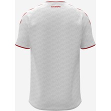 24/25 Hummel Samsunspor Beyaz Forma