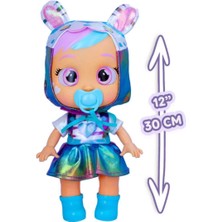 Cry Babies Stars Ağlayan Bebekler W2 - Jane