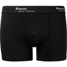 Kom Tight 3lü Boxer