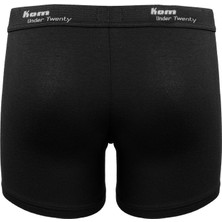 Kom Tight 3lü Boxer