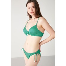 Kom Lurusa Bikini Takımı
