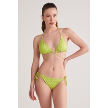 Kom Niem Bikini Takımı