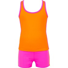 Sportive Tankini
