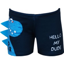 Kom Dude Sort
