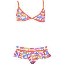 Kom Butterfly Bikini Takımı