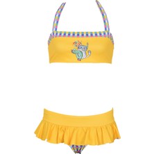 Kom Kitty Bikini Takımı