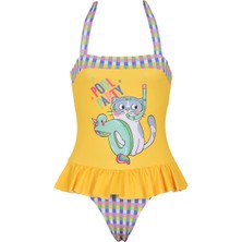 Kom Kitty Costum