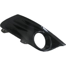 Renault Fluence 13/16 Si̇s Lamba Kapağı Sağ Si̇s Deli̇kli̇ (Parlak Si̇yah)