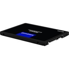 Goodram SSD Goodram 128GB CX400 G.2 2,5 Sata Iıı