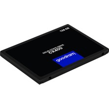 Goodram SSD Goodram 128GB CX400 G.2 2,5 Sata Iıı