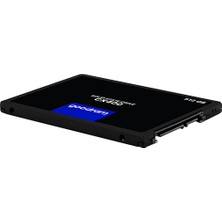 Goodram SSD Goodram 512GB CX400 G.2 2,5 Sata Iıı