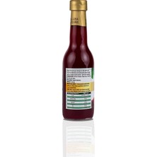 Pancar Kvass (250ML.) Cam Şişede