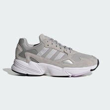 adidas Falcon  Gri Sneaker