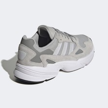 adidas Falcon  Gri Sneaker