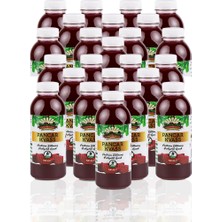 ŞifaAna 24 Adet Pancar Kvass (500 ml.) (Pet Şişede)