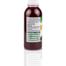 ŞifaAna 24 Adet Pancar Kvass (500 ml.) (Pet Şişede)