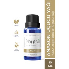 Phytoil Anason Uçucu Yağı-Anıse 10 ml