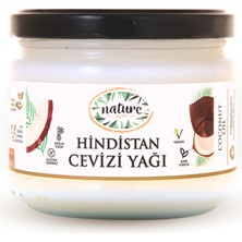 Nature By Me Hindistan Cevizi Yağı 250 ml