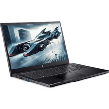 Acer Nitro 5 ANV15-51 NH.QNCEY.001A10 I5-13420H 32GB 512SSD+1TBSSD RTX3050 15.6" Fhd Freedos Dizüstü BILGISAYAR-CNT011