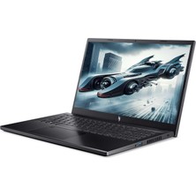 Acer Nitro 5 ANV15-51 NH.QNCEY.001A10 I5-13420H 32GB 512SSD+1TBSSD RTX3050 15.6" Fhd Freedos Dizüstü BILGISAYAR-CNT011