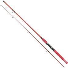 Silstar 3610-SILSTAR Fibertech 240CM. 2 Parça Spin Kamış 20-50GR Atar+Captain Keops Spin Makine 3 Bb Ollta Seti