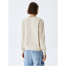 LTB Lorize Kadın Sweatshirt 81108