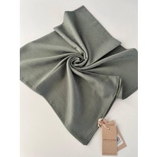 Aker Mint Yeşili Pierre Cardin Eşarp