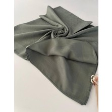 Aker Mint Yeşili Pierre Cardin Eşarp