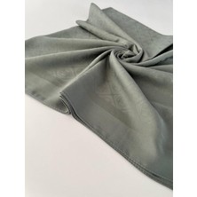 Aker Mint Yeşili Pierre Cardin Eşarp