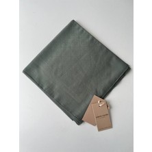 Aker Mint Yeşili Pierre Cardin Eşarp