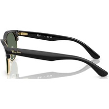 Ray-Ban RBR0504S 6677/VR 51 Clubmaster Reverse Unisex Güneş Gözlüğü