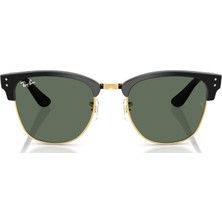 Ray-Ban RBR0504S 6677/VR 51 Clubmaster Reverse Unisex Güneş Gözlüğü