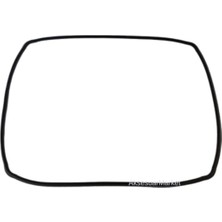 Termikel Ankastre Fırın Kapak Kapı Kazan Contası