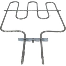 Franke Dominox Ankastre Fırın Alt Rezistans Isıtıcı Pişirici