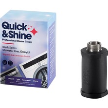 Arçelik Çamaşır Bulaşık Makinesi Manyetik Kireç Kırıcı Önleyici Giderici