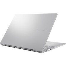 Asus Vivobook S 15 M5506UA-MA043 Amd Ryzen 9 8945HS 32GB 1tb SSD 15.6" 3k (2880 x 1800) OLED Freedos Taşınabilir Dizüstü Bilgisayar