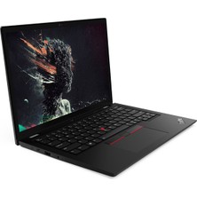 Lenovo Thinkpad L13 Yoga Intel Core Vpro I5-1345U 16GB 1tb 13.3" Wuxga Freedos Dokunmatik Bilgisayar L21FKS0CX0F2 + Zettaçanta