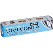 Best Sıvı Conta Beyaz 45 gr